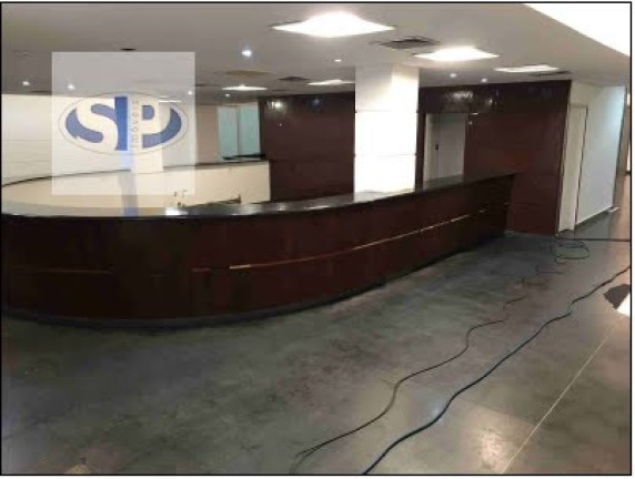 Imagem Imóvel Comercial para Alugar, 6.794 m² em Chácara Santo Antônio (zona Sul) - São Paulo Imagem Imóvel Comercial para Alugar, 6.794 m² em Chácara Santo Antônio (zona Sul) - São Paulo