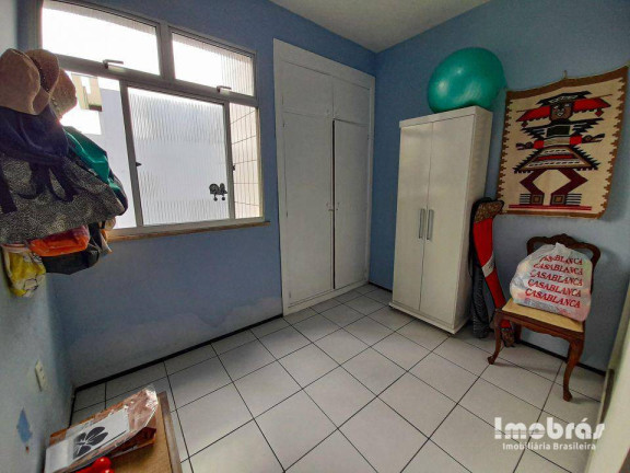 Imagem Apartamento com 3 Quartos à Venda, 110 m² em Aldeota - Fortaleza