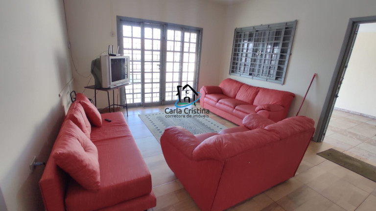 Imagem Casa com 3 Quartos à Venda, 330 m² em Balneario Gaivotas - Matinhos