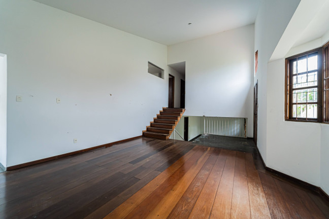 Imagem Casa com 4 Quartos à Venda, 308 m² em Jardim Prudência - São Paulo