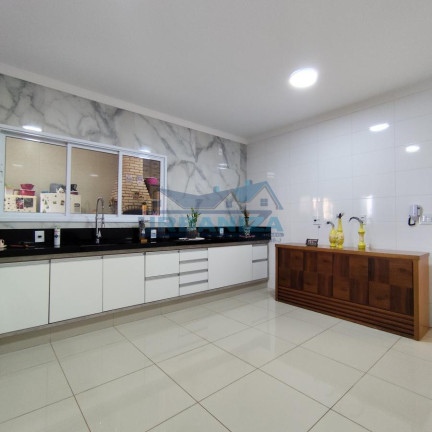 Imagem Casa à Venda, 228 m² em Condomínio San Marino - Birigui Imagem Casa à Venda, 228 m² em Condomínio San Marino - Birigui