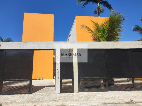 Imóvel com 2 Quartos à Venda, 83 m² em Maresias - São Sebastião