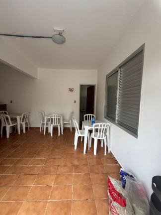 Imagem Apartamento com 1 Quarto à Venda, 70 m² em Caiçara - Praia Grande