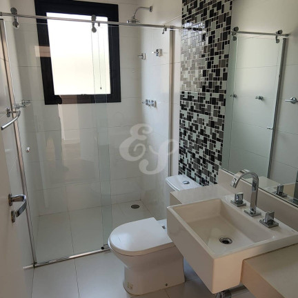 Imagem Casa de Condomínio com 4 Quartos à Venda, 440 m² em Alphaville - Santana De Parnaíba