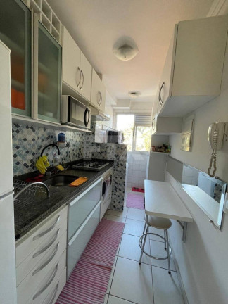 Imagem Apartamento com 3 Quartos à Venda, 69 m² em São Francisco - Campo Grande Imagem Apartamento com 3 Quartos à Venda, 69 m² em São Francisco - Campo Grande