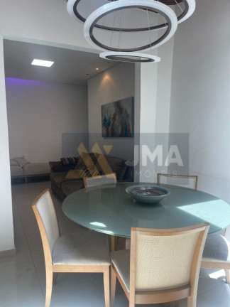 Imagem Apartamento com 4 Quartos à Venda, 110 m² em Alto Dos Pinheiros - Belo Horizonte