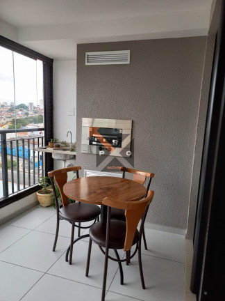 Imagem Imóvel com 2 Quartos à Venda, 60 m² em Vila Prudente - São Paulo