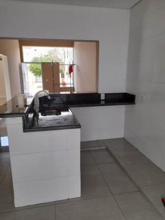 Imagem Casa de Condomínio com 3 Quartos à Venda, 110 m² em Horto Florestal - Sorocaba
