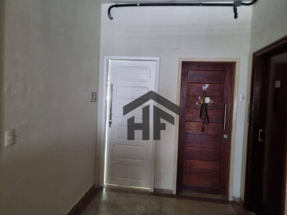 Imagem Apartamento com 4 Quartos à Venda, 134 m² em Boa Viagem - Recife