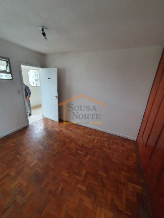 Imagem Apartamento com 2 Quartos à Venda, 54 m² em Jardim íris - São Paulo
