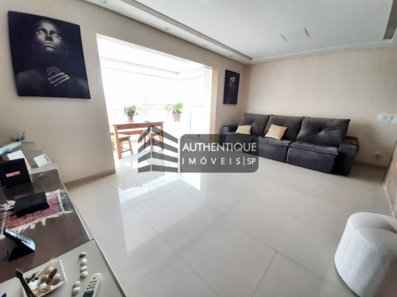 Imagem Apartamento com 3 Quartos à Venda, 96 m² em Vila Belmiro - Santos Imagem Apartamento com 3 Quartos à Venda, 96 m² em Vila Belmiro - Santos