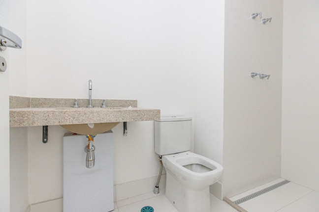 Imagem Apartamento com 3 Quartos à Venda, 143 m² em Campo Belo - São Paulo