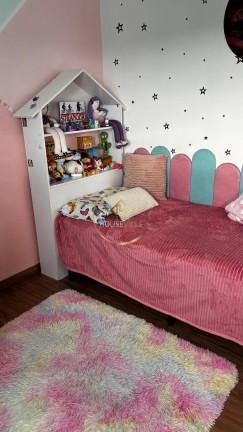 Imagem Apartamento com 2 Quartos à Venda, 63 m² em Jardim Satélite - São José Dos Campos