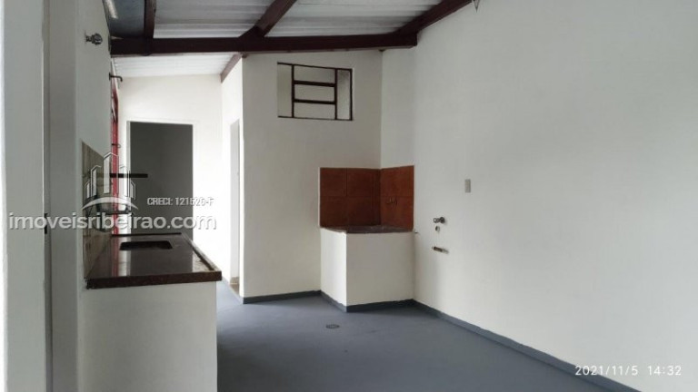 Imagem Casa com 4 Quartos à Venda, 114 m² em Quintino Facci Ii - Ribeirão Preto