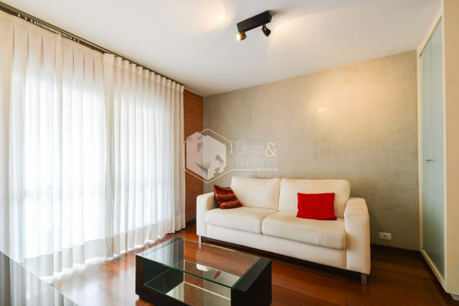 Imagem Apartamento com 2 Quartos à Venda, 92 m² em Indianópolis - São Paulo