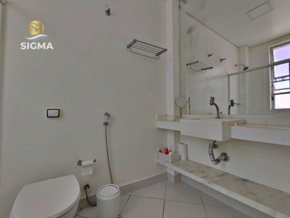 Imagem Apartamento com 4 Quartos à Venda, 200 m² em Pitangueiras - Guarujá Imagem Apartamento com 4 Quartos à Venda, 200 m² em Pitangueiras - Guarujá