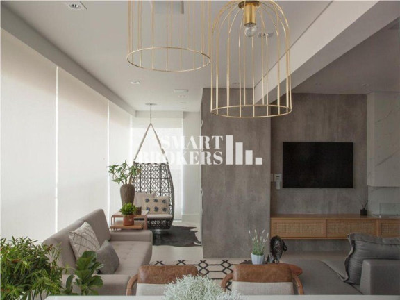 Imagem Apartamento com 3 Quartos à Venda, 113 m² em Vila Mariana - São Paulo Imagem Apartamento com 3 Quartos à Venda, 113 m² em Vila Mariana - São Paulo