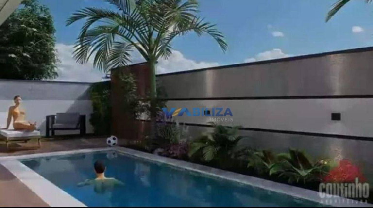 Imagem Sobrado com 4 Quartos à Venda, 294 m² em Residencial Real Park - Arujá Imagem Sobrado com 4 Quartos à Venda, 294 m² em Residencial Real Park - Arujá