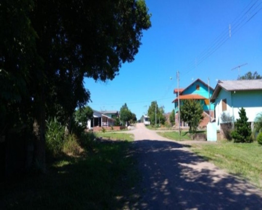 Imagem Terreno à Venda, em Vila Germânia - Nova Petrópolis Imagem Terreno à Venda, em Vila Germânia - Nova Petrópolis