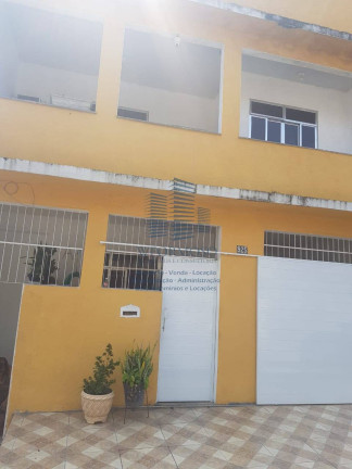 Casa com 1 Quarto à Venda, 70 m² em Vila Leopoldina - Duque De Caxias