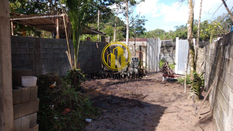 Imagem Casa com 1 Quarto à Venda, em Agenor De Campos - Mongaguá Imagem Casa com 1 Quarto à Venda, em Agenor De Campos - Mongaguá