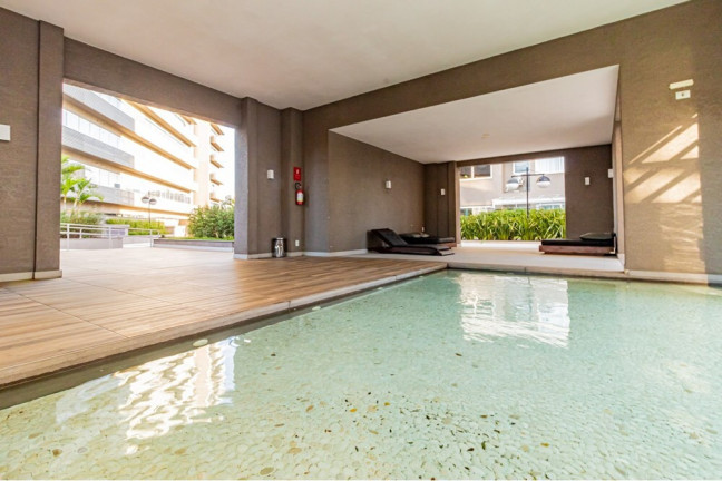 Imagem Apartamento com 3 Quartos à Venda, 76 m² em São Sebastião - Porto Alegre