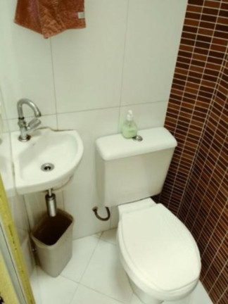 Imagem Sobrado com 2 Quartos à Venda, 100 m² em Vila Marina - São Paulo