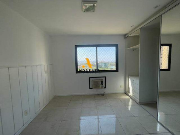 Imagem Apartamento com 3 Quartos à Venda, 112 m² em Barra Da Tijuca - Rio De Janeiro
