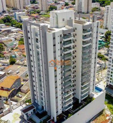 Imagem Apartamento com 3 Quartos à Venda, 150 m² em Centro - Guarulhos