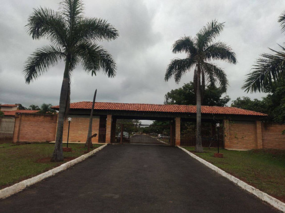 Imagem Casa à Venda, 5.000 m² em Park Way - Brasília Imagem Casa à Venda, 5.000 m² em Park Way - Brasília