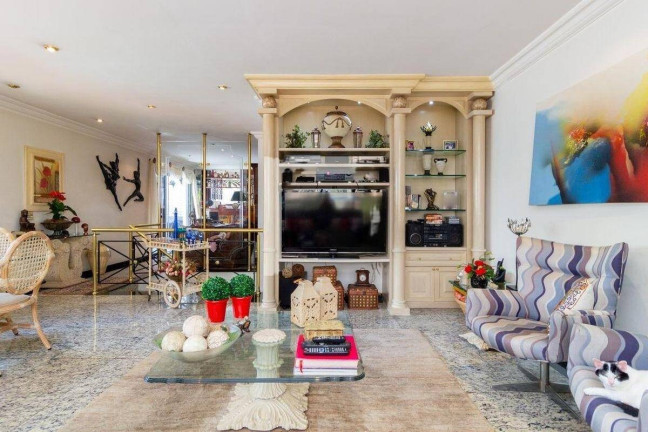 Imagem Apartamento com 3 Quartos à Venda, 420 m² em Vila Diva (zona Leste) - São Paulo Imagem Apartamento com 3 Quartos à Venda, 420 m² em Vila Diva (zona Leste) - São Paulo