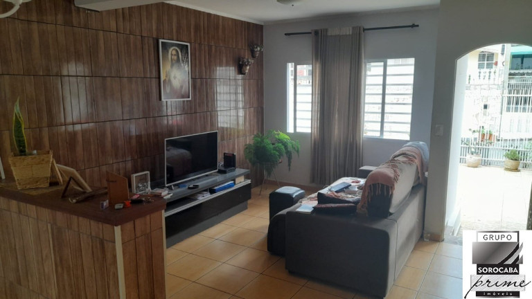 Sobrado com 3 Quartos à Venda, 250 m² em Jardim Sandra - Sorocaba
