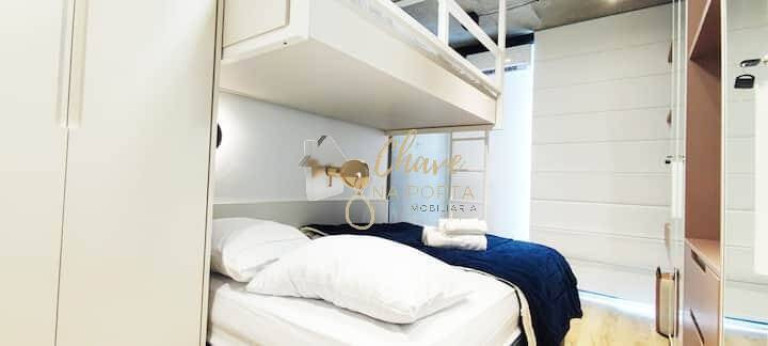 Imagem Apartamento com 1 Quarto à Venda, 35 m² em Santo Amaro - São Paulo Imagem Apartamento com 1 Quarto à Venda, 35 m² em Santo Amaro - São Paulo