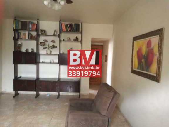 Imagem Apartamento com 3 Quartos à Venda, 115 m² em Vila Da Penha - Rio De Janeiro
