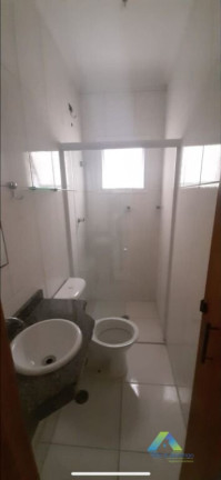 Imagem Apartamento com 2 Quartos à Venda, 54 m² em Vila Helena - Santo André