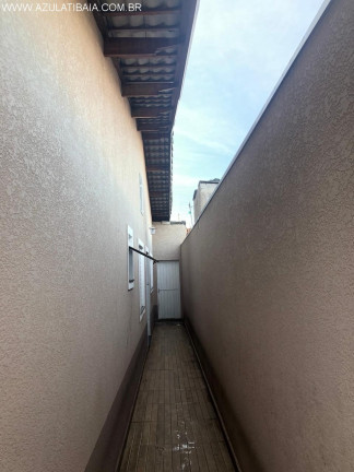 Imagem Casa com 3 Quartos à Venda, 170 m² em Jardim Paulista - Atibaia