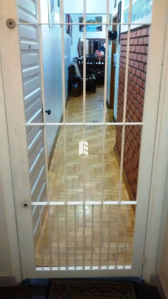 Imagem Apartamento com 3 Quartos à Venda, 109 m² em Centro - Santa Maria