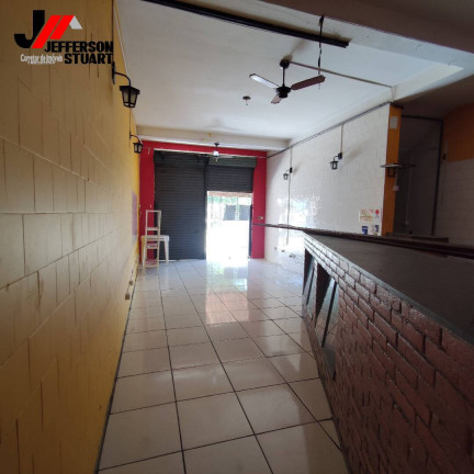 Imagem Ponto Comercial à Venda, 250 m² em Jardim Rony - Guaratinguetá