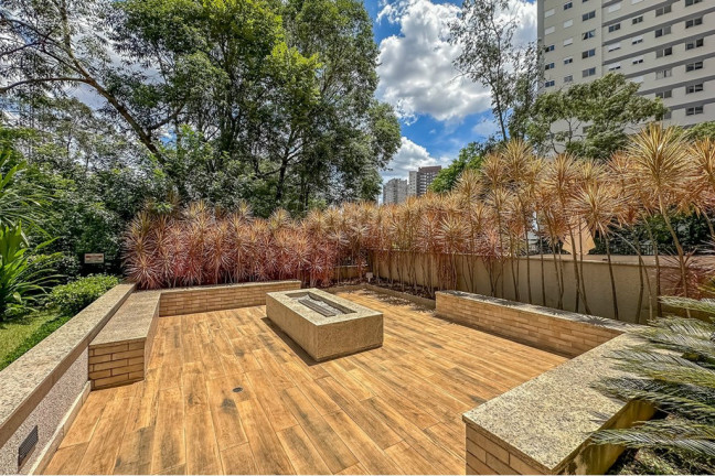Imagem Imóvel com 2 Quartos à Venda, 58 m² em Vila Andrade - São Paulo Imagem Imóvel com 2 Quartos à Venda, 58 m² em Vila Andrade - São Paulo