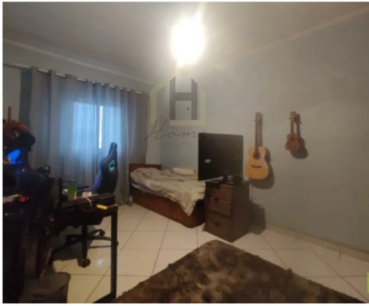 Imagem Casa com 3 Quartos à Venda, 237 m² em Jardim - Santo André