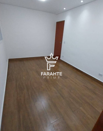Imagem Casa com 3 Quartos à Venda, 150 m² em Aparecida - Santos Imagem Casa com 3 Quartos à Venda, 150 m² em Aparecida - Santos