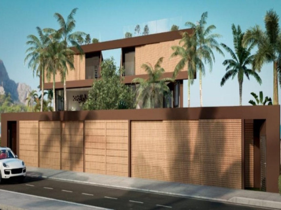 Imagem Sobrado com 5 Quartos à Venda, 500 m² em Baleia - São Sebastião