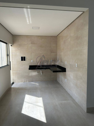 Imagem Casa com 3 Quartos à Venda, 189 m² em Jardim Primavera - Montes Claros