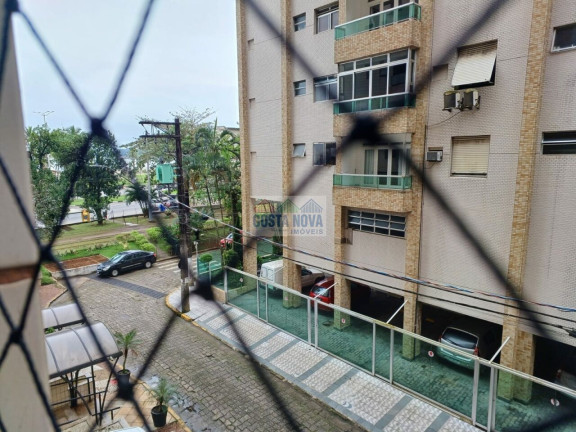 Apartamento com 1 Quarto à Venda, 40 m² em Itararé - São Vicente