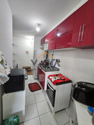 Imagem Apartamento com 2 Quartos à Venda, 55 m² em Vila Prudente - São Paulo Imagem Apartamento com 2 Quartos à Venda, 55 m² em Vila Prudente - São Paulo