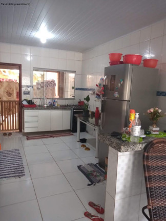 Imagem Imóvel com 3 Quartos à Venda,  em Sinop - Sinop