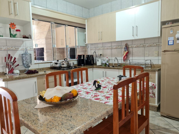 Imóvel com 4 Quartos à Venda, 166 m² em Centro - Garopaba