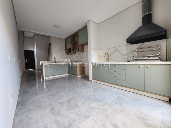 Imagem Casa de Condomínio com 3 Quartos à Venda, 200 m² em Vila Monte Alegre - Paulínia Imagem Casa de Condomínio com 3 Quartos à Venda, 200 m² em Vila Monte Alegre - Paulínia