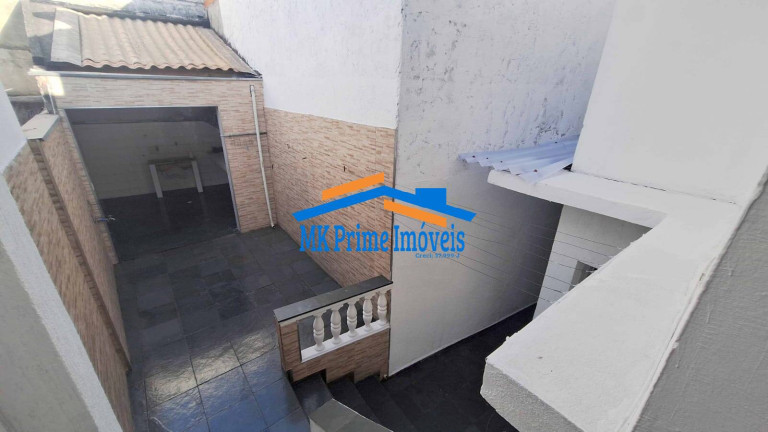 Imagem Sobrado com 3 Quartos à Venda, 252 m² em Jardim D'abril - Osasco Imagem Sobrado com 3 Quartos à Venda, 252 m² em Jardim D'abril - Osasco