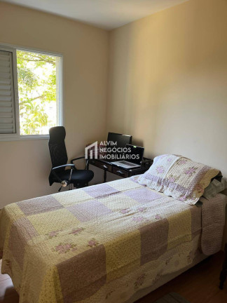 Imagem Apartamento com 4 Quartos à Venda, 154 m² em Vila Ema - São José Dos Campos